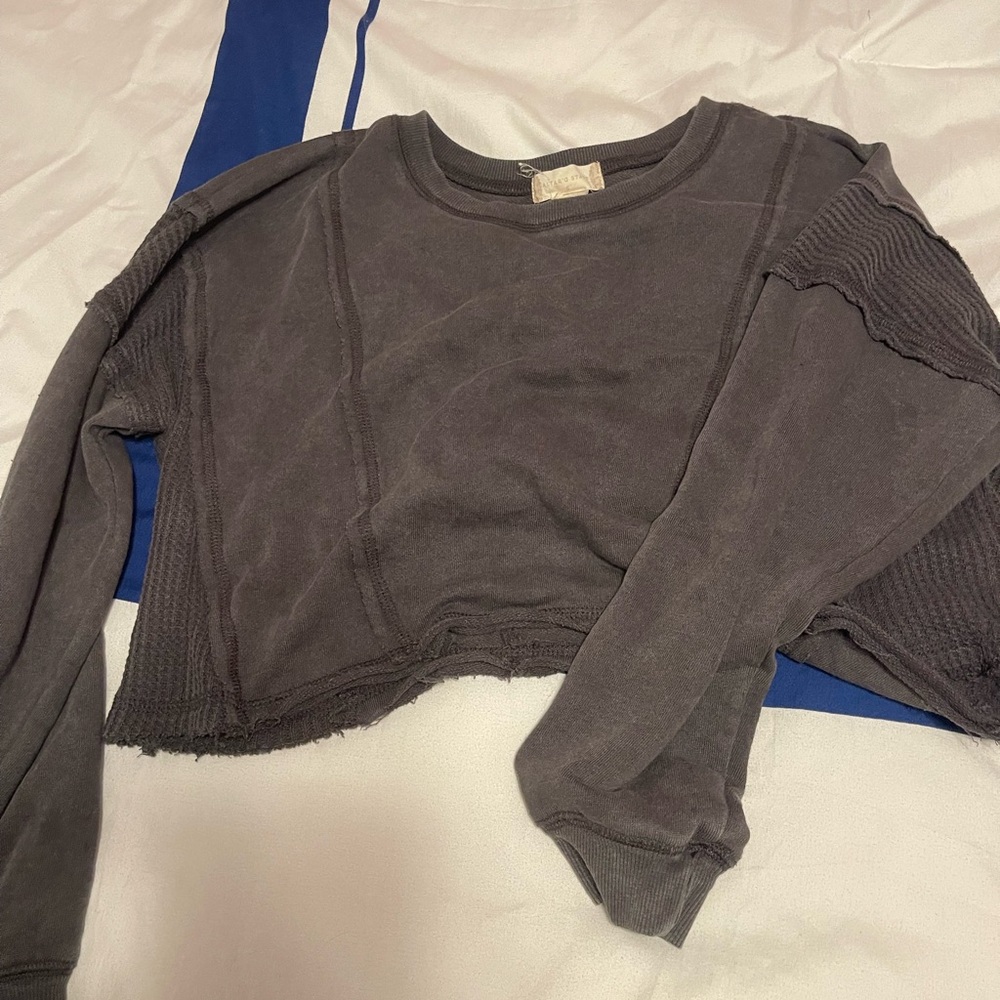 Altered state top